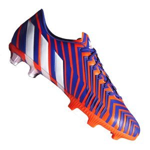 Comprar adidas Predator Instinct Firm Ground - Zapatillas de fútbol para hombre, multicolor, talla 42 al mejor precio