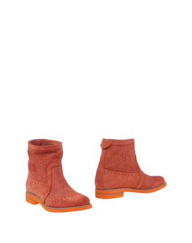 Comprar ALEXANDER HOTTO Botines de caña alta mujer al mejor precio