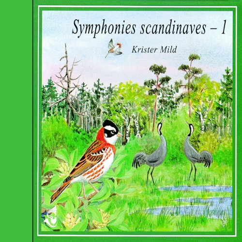 Comprar Scandinavian soundscape Vol. 1 al mejor precio