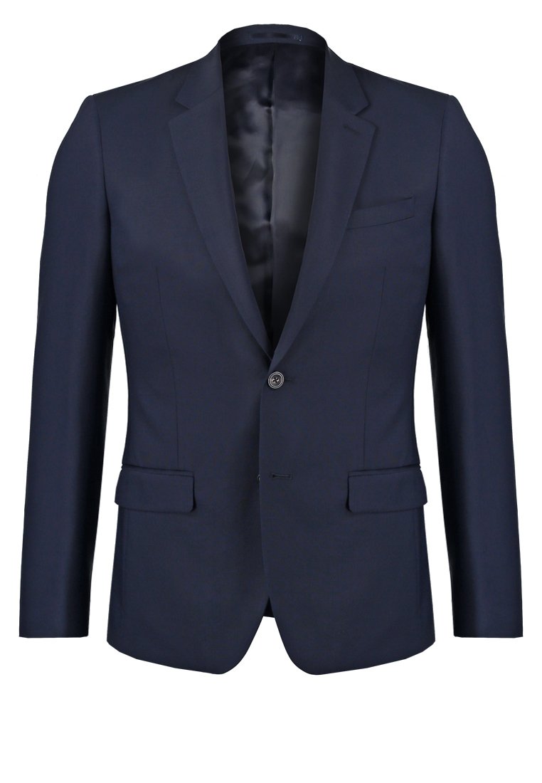 Comparar mejores precios Reiss GEORGEB Americana de traje navy con descuentos Comprar Reiss GEORGEB Americana de traje navy al mejor precio