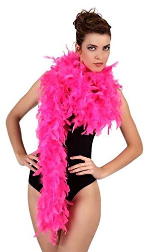 Comprar Atosa  - Sol/ boa fuxia 45g al mejor precio