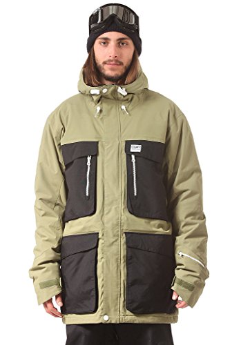 Comprar TKS al mejor precio