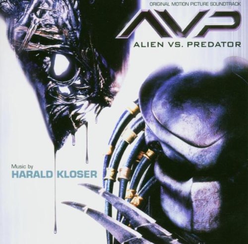 Comprar Alien Vs. Predator Cd al mejor precio