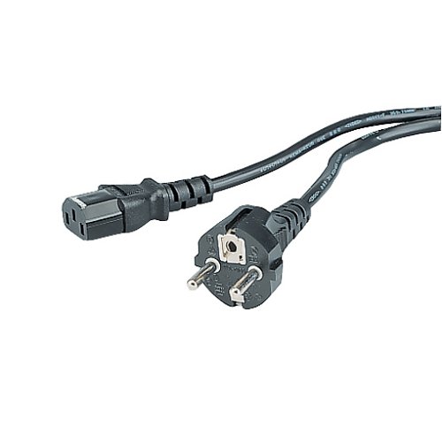 Comprar Hama 29934 - Cable de alimentación universal, 1.5 m al mejor precio
