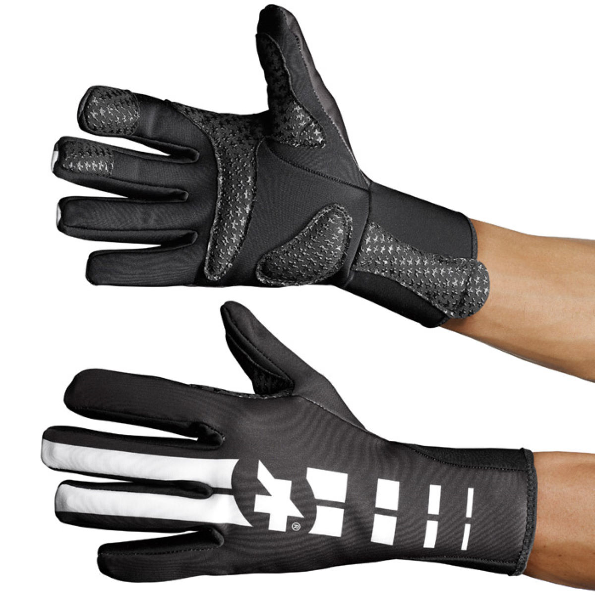 Comprar Guantes Assos easlywinterGloves_s7 - Guantes de invierno al mejor precio