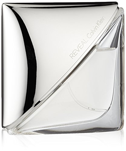 Comprar CALVIN KLEIN REVEAL agua de perfume vaporizador 30 ml al mejor precio