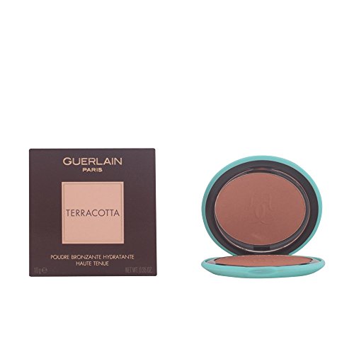 Comprar GUERLAIN TERRACOTTA SUN poudre compacte #02-naturel blondes 10 gr al mejor precio