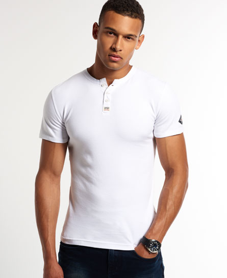 Comprar Top Heritage Grandad al mejor precio