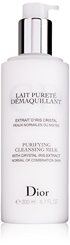 CHRISTIAN DIOR  Leche Limpiadora Pureté 200 ml