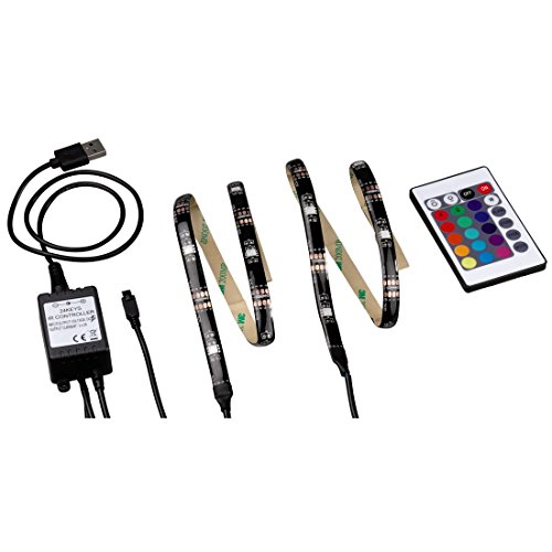 Comprar Hama TV Relax - Luces LED para TV al mejor precio