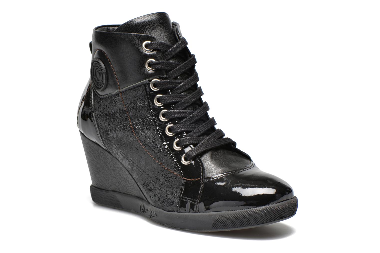 Comprar Wen/V by PataugasRebajas - 50% Negro al mejor precio