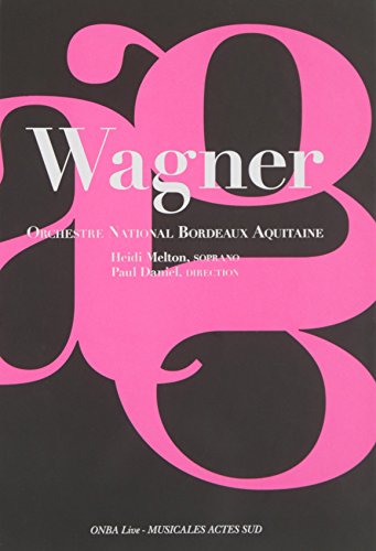 Comprar Wagner al mejor precio