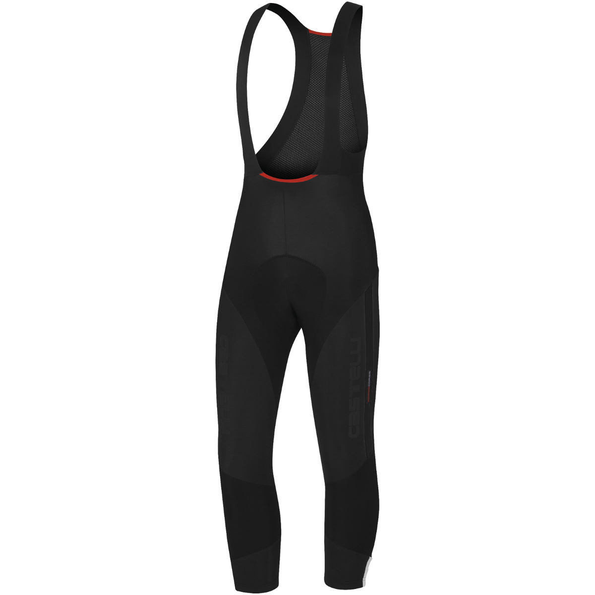 Comprar Culote pirata con tirantes Castelli Sorpasso - Culotes de ciclismo al mejor precio