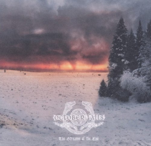 Comprar The Streams Of The End al mejor precio