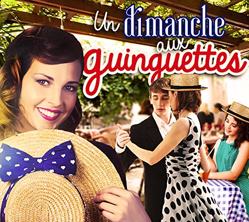 Comprar Un Dimanche aux Guinguettes al mejor precio