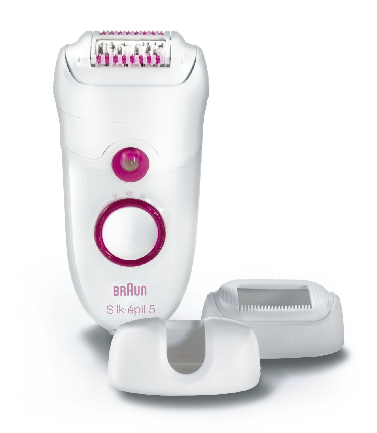 Comprar Depiladora Braun Silk-épil SE 5380 al mejor precio