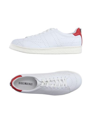 Comprar BIKKEMBERGS Sneakers & Deportivas hombre al mejor precio
