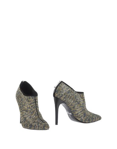 Comprar JUST CAVALLI Botines mujer al mejor precio