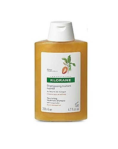 Comprar Klorane Sh Burro Mango200Ml Ripa al mejor precio