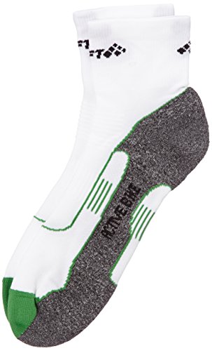 Comprar Craft - Calcetines para hombre, talla DE: 46-48 = XL, color blanco al mejor precio