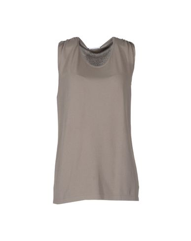 Comprar BASE Jersey sin mangas mujer al mejor precio