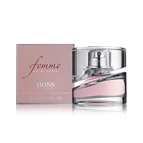Comprar Hugo Boss - Femme - Eau de Parfum - 30 ml al mejor precio
