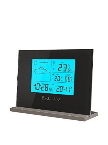 Comprar Labs Estación Meteorológica Advanced Ethernity al mejor precio