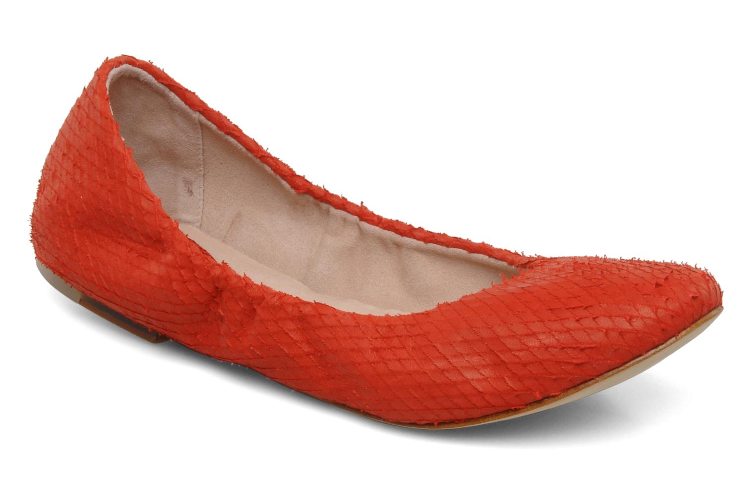 Comprar Megan by Bloch Rojo al mejor precio