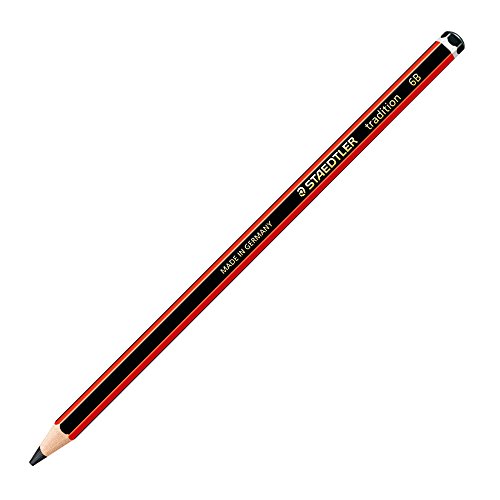 Comprar STAEDTLER 110-6B - Lápices, 12 unidades al mejor precio