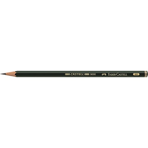 Comprar Faber-Castell 119014 - Lápices, 12 unidades al mejor precio