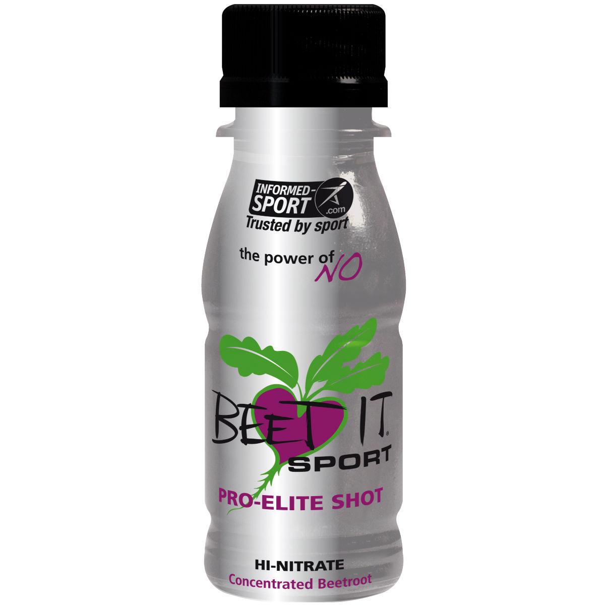 Comprar Bebida Beet It Pro Elite Shot (15 x 70 ml) - Bebidas energéticas al mejor precio