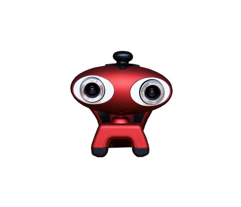 Comprar Webcam 3D Crazy Cam al mejor precio