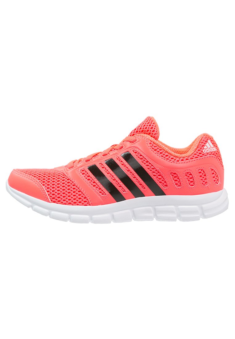 Comprar adidas Performance BREEZE 101 2 Zapatillas running de ligereza flash neon pink al mejor precio