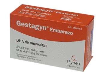 Comprar Gestagyn embarazo al mejor precio