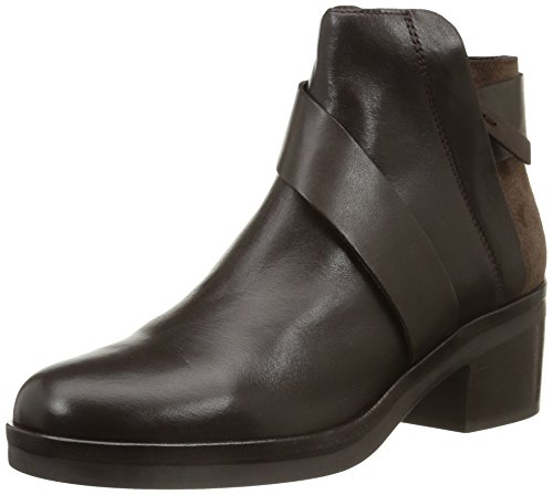 Comprar GeoxD Demy A - Botas Mujer , Marrón (Marron (C6009)), 41 al mejor precio