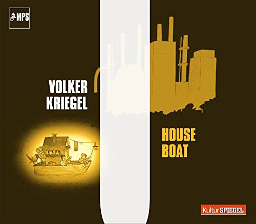 Comprar House Boat / Volker Kriegel al mejor precio