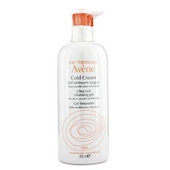 Comprar Gel limpiador cold cream avene 400ml al mejor precio