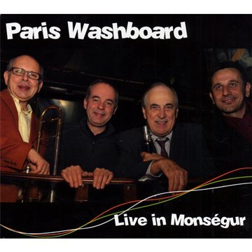 Comprar Live in Monsegur al mejor precio