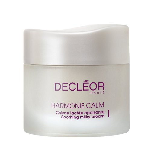 Comparar mejores precios DECLEOR HARMONIE CALM crème lactée apaisante 50 ml con descuentos Comprar DECLEOR HARMONIE CALM crème lactée apaisante 50 ml al mejor precio