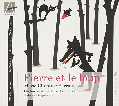 Comprar Pierre et le Loup al mejor precio