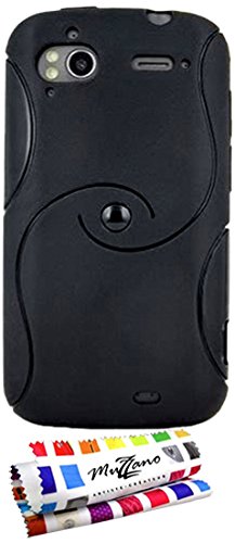 Comprar Carcasa Flexible Ultra-Slim HTC SENSATION XE [