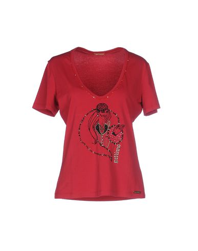 Comprar GALLIANO Camiseta mujer al mejor precio