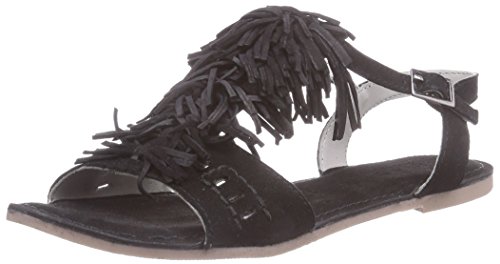 Comprar Marc Shoes 1.667.09-22/100-Nera - Sandalias de vestir de cuero para mujer, color negro, talla 41 al mejor precio