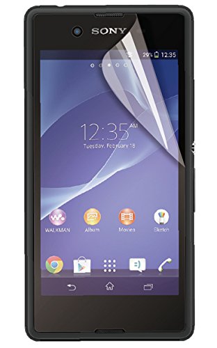Comprar Made for Xperia SESCP0032 - Set de 2 protectores de pantalla (1 brillo y 1 mate) para Sony Xperia E3 al mejor precio
