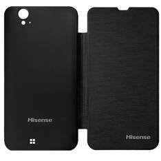 Comprar FUNDA SMARTPHONE HISENSE HSU971 COLOR NEGRA al mejor precio