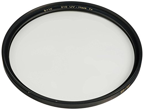 Comprar B+W Haze SC 010 - Filtro UV de 72 mm al mejor precio