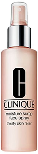 Comprar CLINIQUE MOISTURE SURGE face spray 125 ml al mejor precio