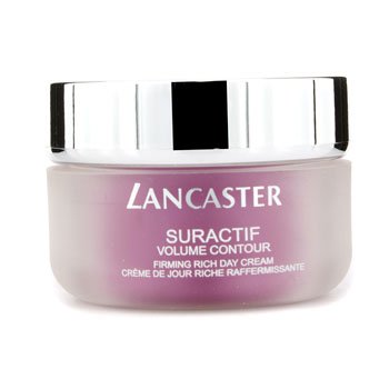 Comprar LANCASTER SURACTIF VOLUME CONTOUR CREAM RICH 50ML al mejor precio