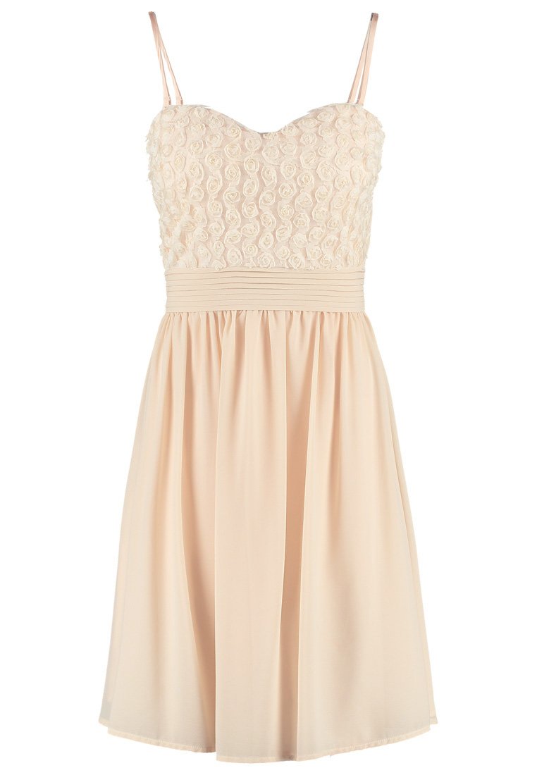 Comprar Miss Parisienne Vestido de cóctel blush al mejor precio