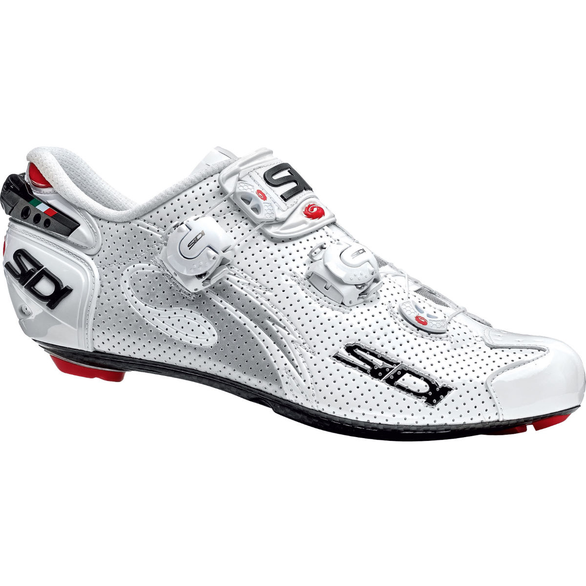 Comprar Zapatillas de carretera Sidi Wire Carbon Air - Zapatillas para bicicletas de carretera al mejor precio